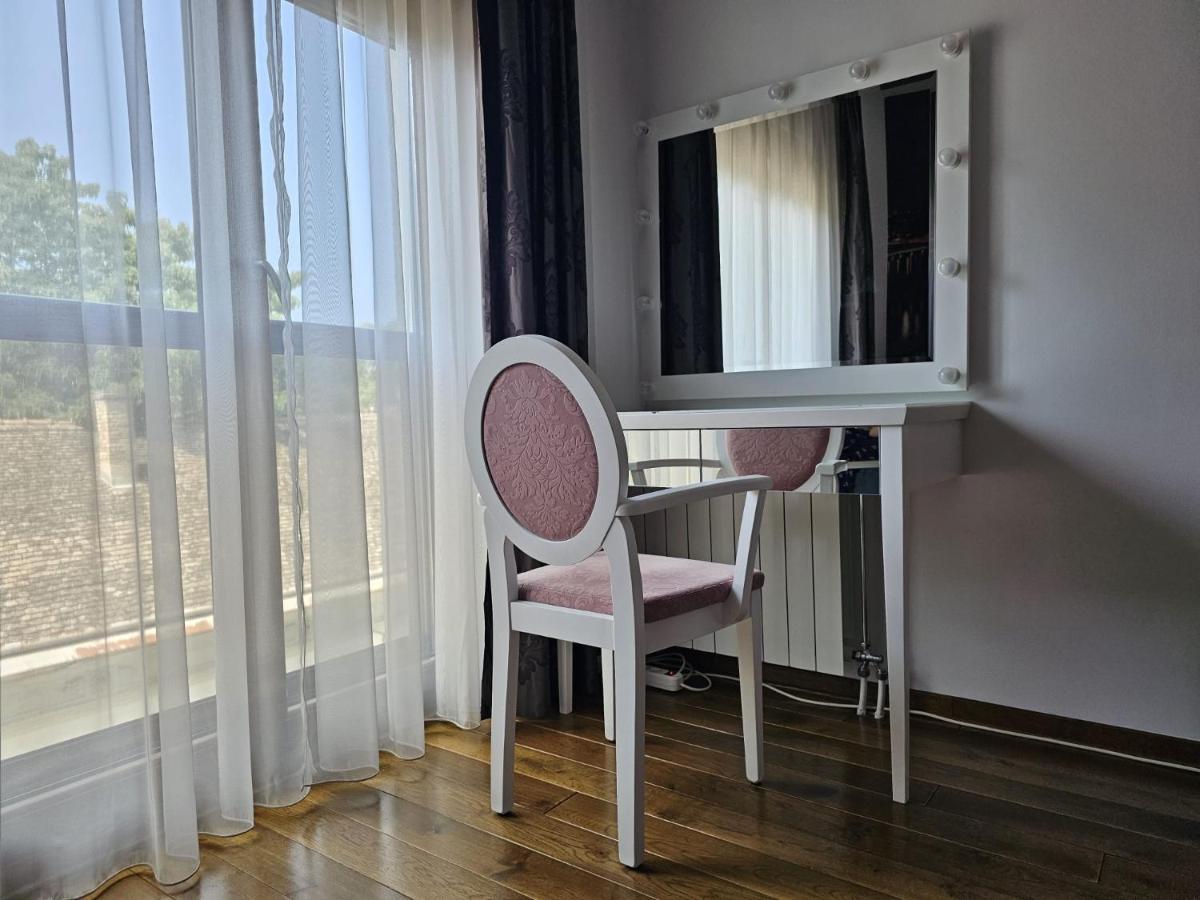 Bright Side Apartment Nowy Sad Zewnętrze zdjęcie