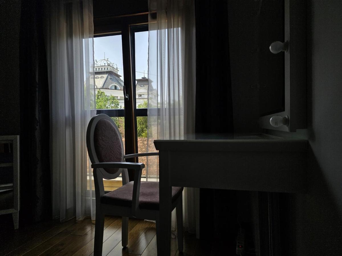 Bright Side Apartment Nowy Sad Zewnętrze zdjęcie